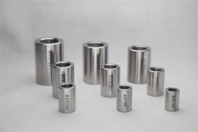 东丰直螺纹钢筋套筒优点在哪里